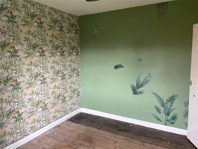 3 bedroom house, Beckhampton Road, Avebury Trusloe SN8 - Sold STC