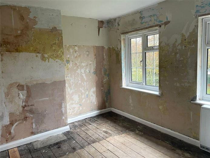 3 bedroom house, Beckhampton Road, Avebury Trusloe SN8 - Sold STC