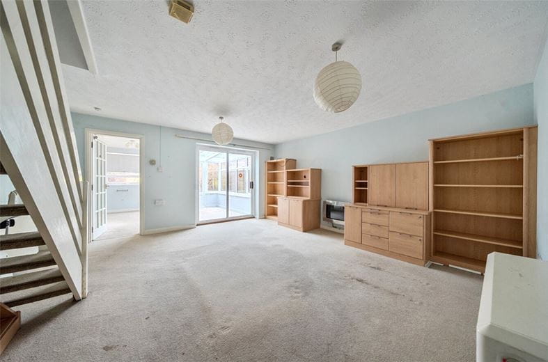 3 bedroom house, Kennet Mews, Marlborough SN8 - Available