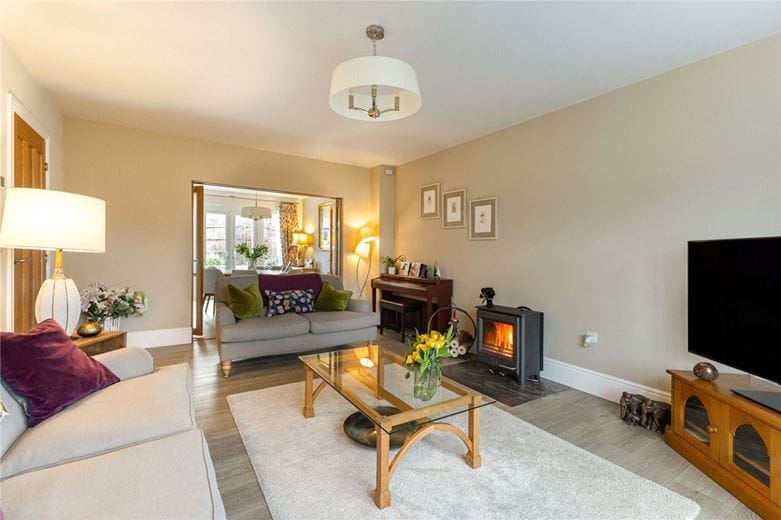 4 bedroom house, Jennings Road, Marlborough SN8 - Available