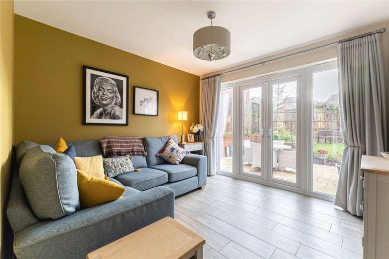 4 bedroom house, Jennings Road, Marlborough SN8 - Available