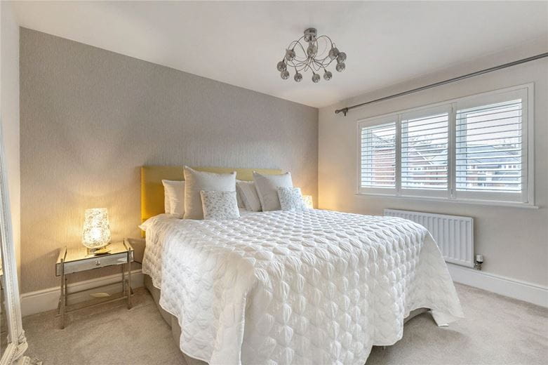 4 bedroom house, Jennings Road, Marlborough SN8 - Available