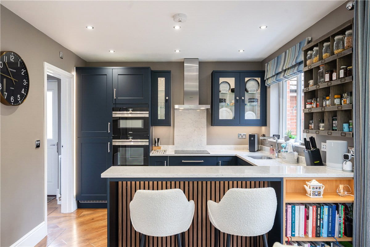 3 bedroom house, Garside Way, Marlborough SN8 - Available