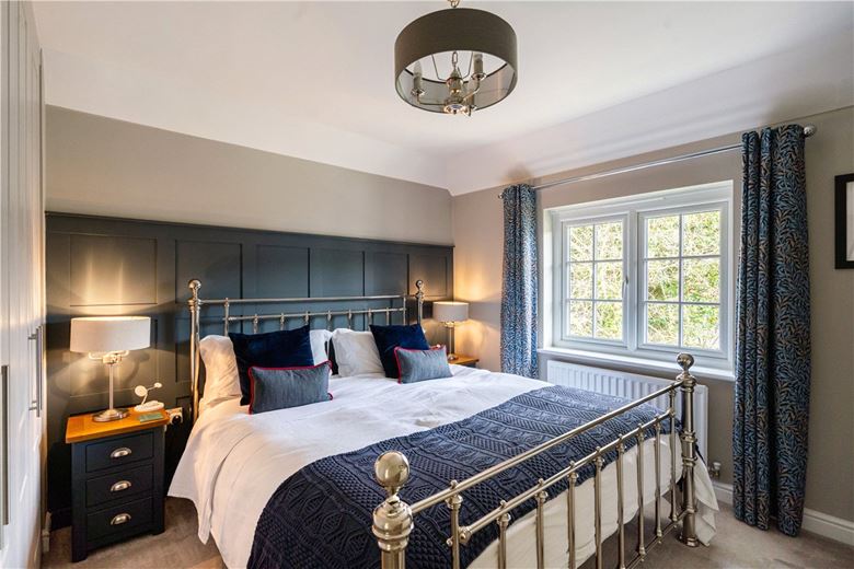 3 bedroom house, Garside Way, Marlborough SN8 - Available