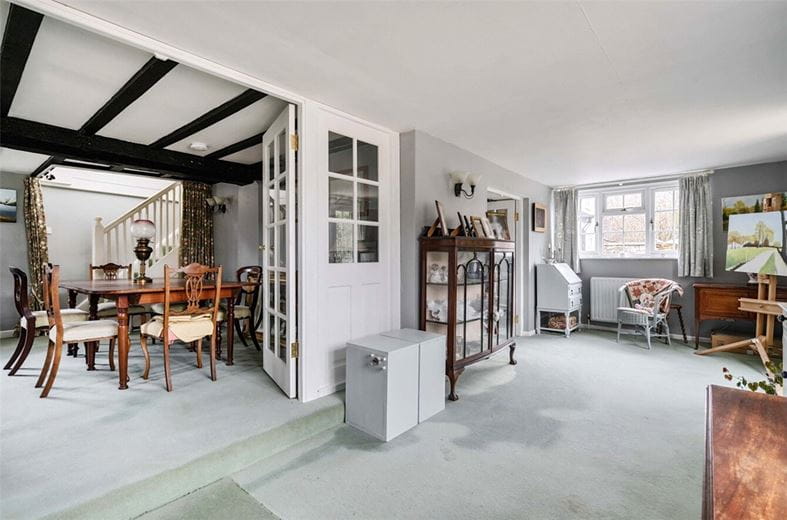 3 bedroom house, Milton Lilbourne, Pewsey SN9 - Available