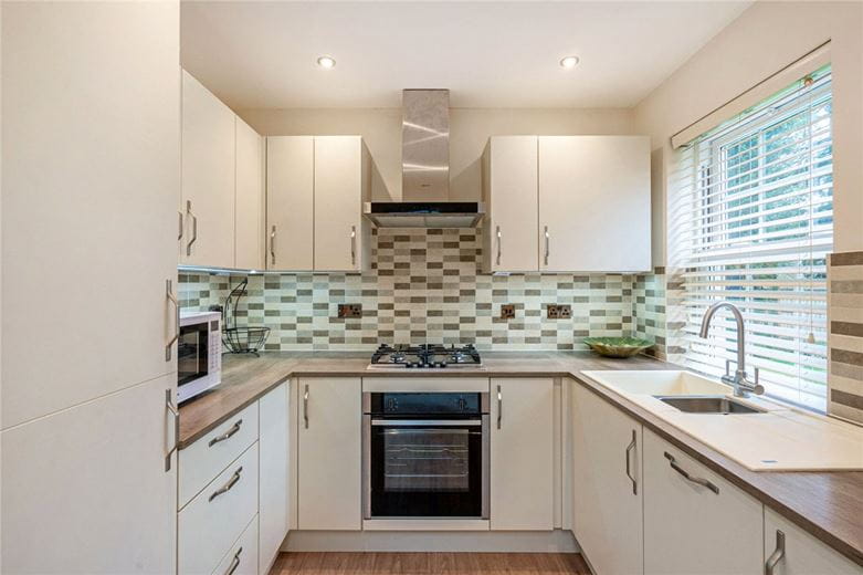 4 bedroom house, Brettingham Gate, Swindon SN3 - Available