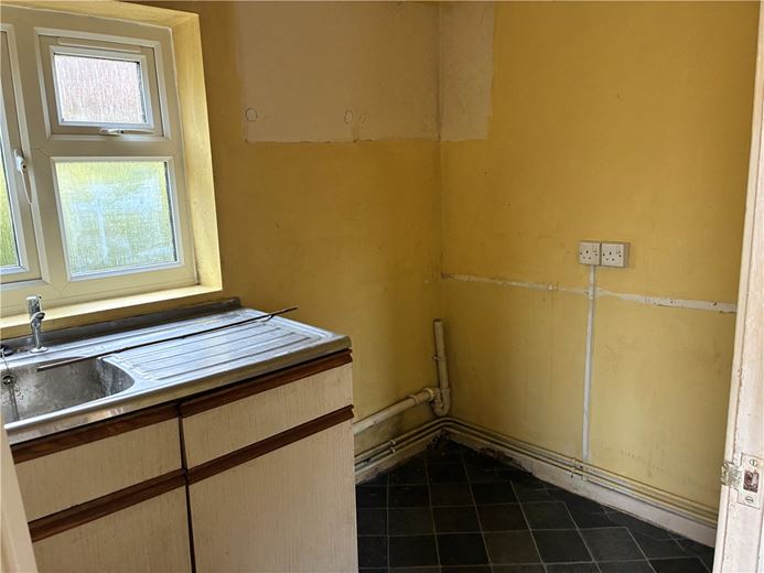3 bedroom house, Severalls, Ham SN8 - Available