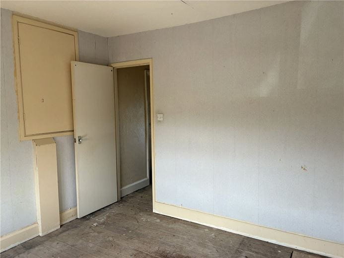 3 bedroom house, Severalls, Ham SN8 - Available