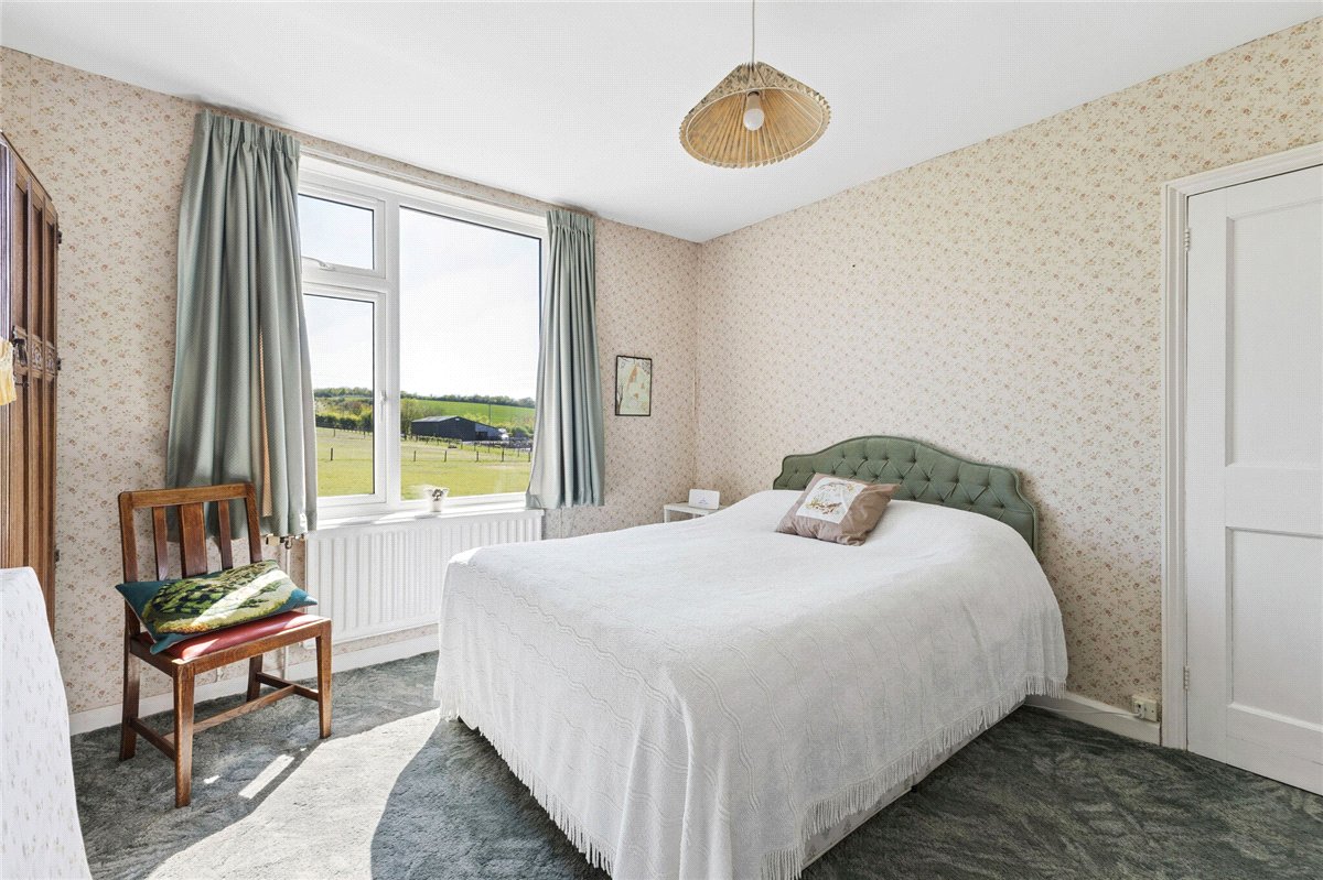 4 bedroom house, Hinton Parva, Swindon SN4 - Available
