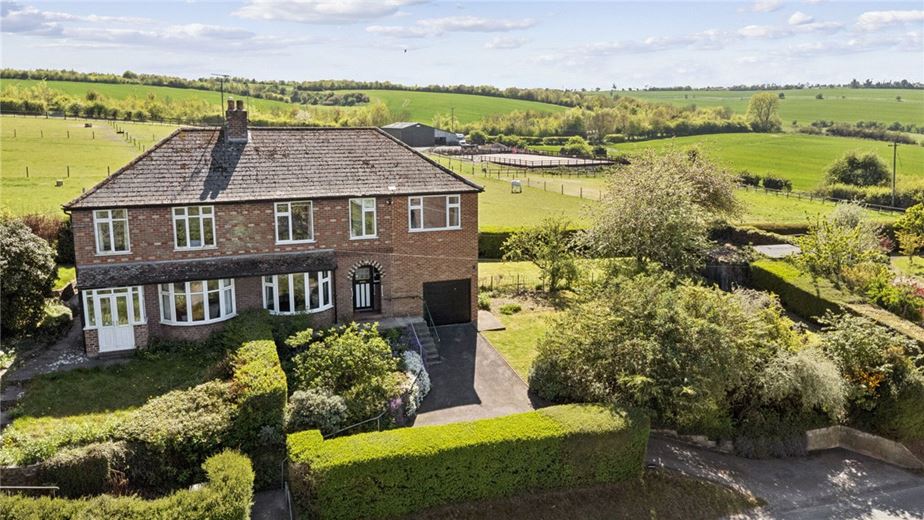 4 bedroom house, Hinton Parva, Swindon SN4 - Available