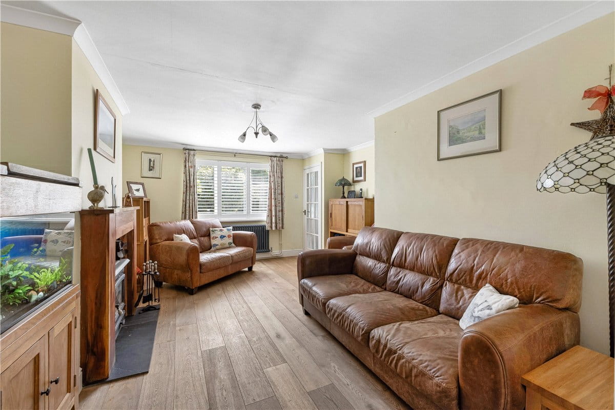 3 bedroom house, Everleigh, Marlborough SN8 - Available