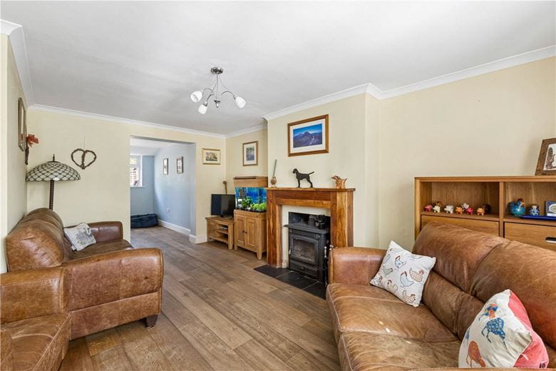 3 bedroom house, Everleigh, Marlborough SN8 - Available