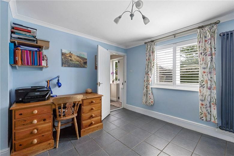 3 bedroom house, Everleigh, Marlborough SN8 - Available