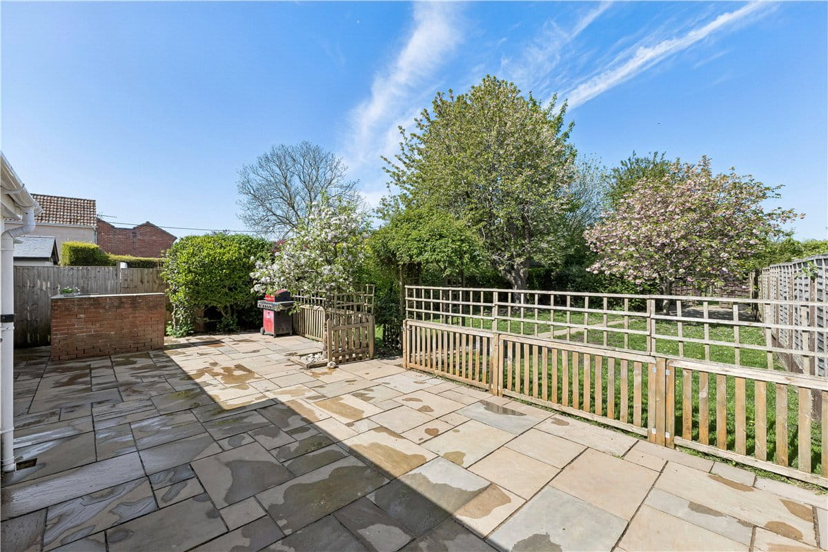 3 bedroom house, Everleigh, Marlborough SN8 - Available