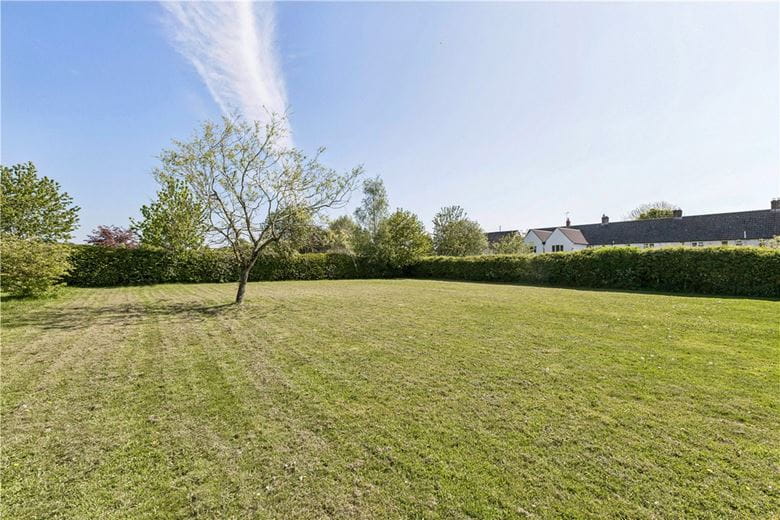 3 bedroom house, Everleigh, Marlborough SN8 - Available