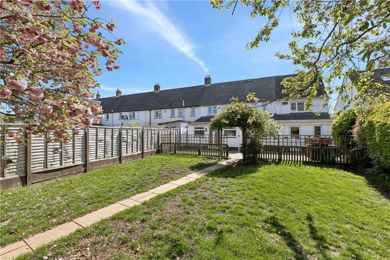 3 bedroom house, Everleigh, Marlborough SN8 - Available