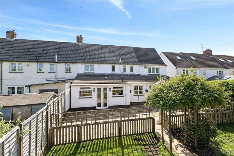3 bedroom house, Everleigh, Marlborough SN8 - Available