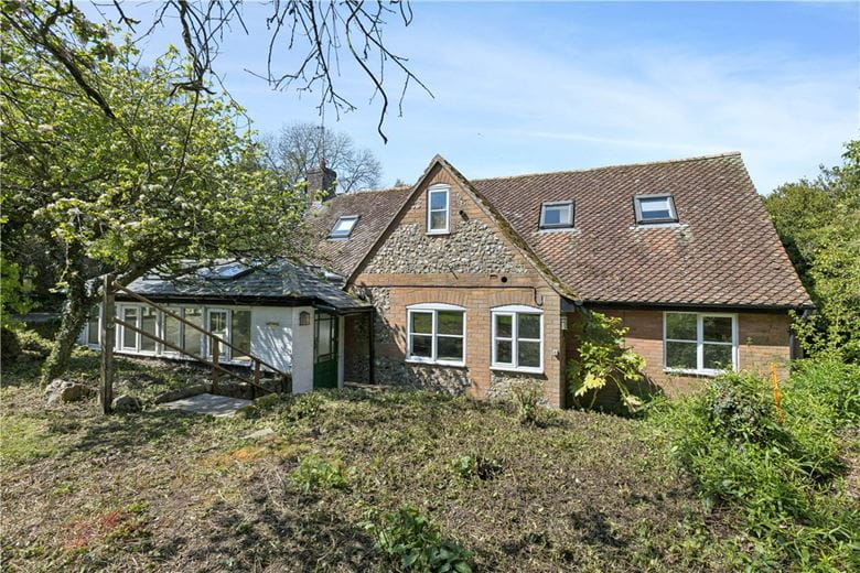 3 bedroom house, West Street, Aldbourne SN8 - Available