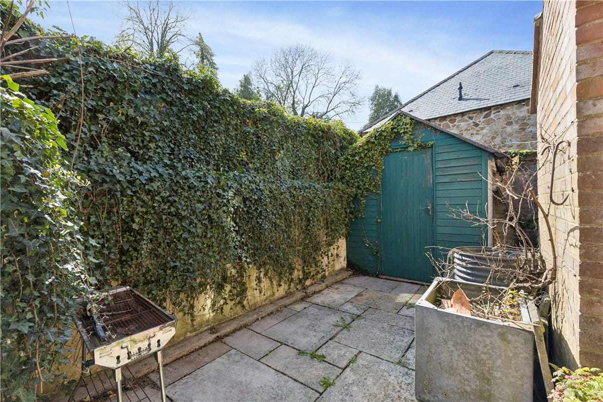 3 bedroom house, West Street, Aldbourne SN8 - Available