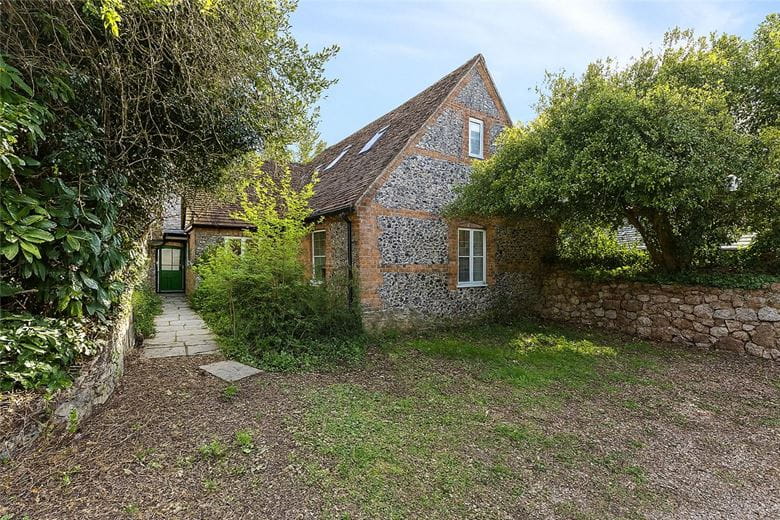 3 bedroom house, West Street, Aldbourne SN8 - Available