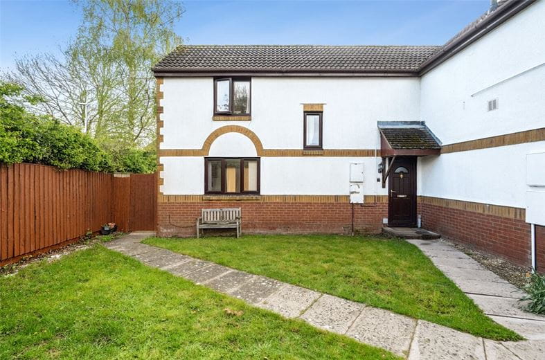 2 bedroom house, Badger Close, Royal Wootton Bassett SN4 - Available