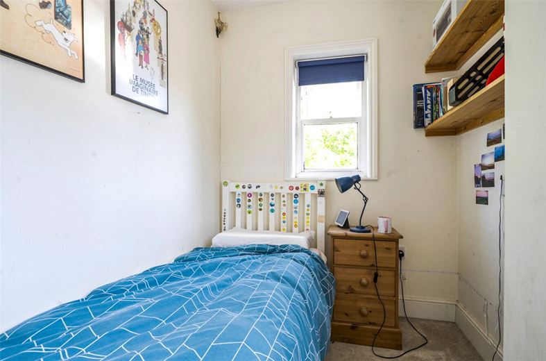 4 bedroom house, School Lane, Manton SN8 - Available