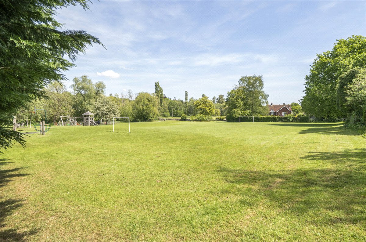 4 bedroom house, School Lane, Manton SN8 - Available