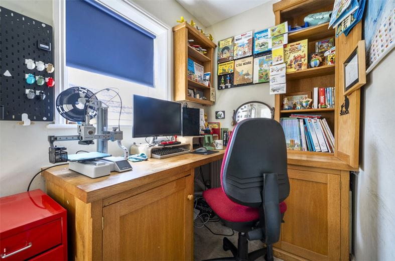 4 bedroom house, School Lane, Manton SN8 - Available