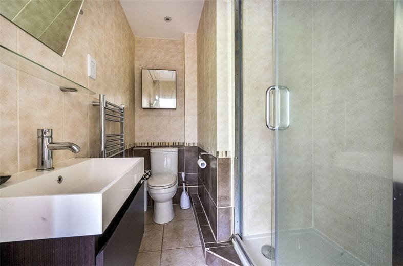 4 bedroom house, School Lane, Manton SN8 - Available
