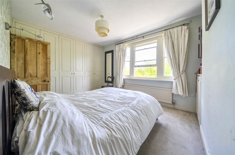 4 bedroom house, School Lane, Manton SN8 - Available