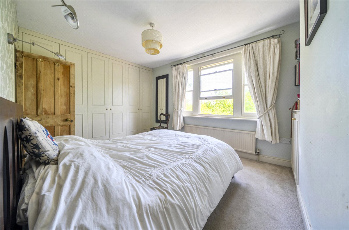 4 bedroom house, School Lane, Manton SN8 - Available