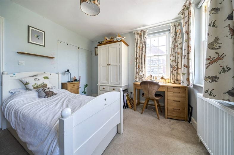 4 bedroom house, School Lane, Manton SN8 - Available