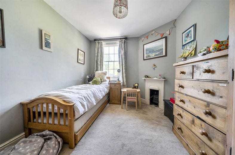 4 bedroom house, School Lane, Manton SN8 - Available
