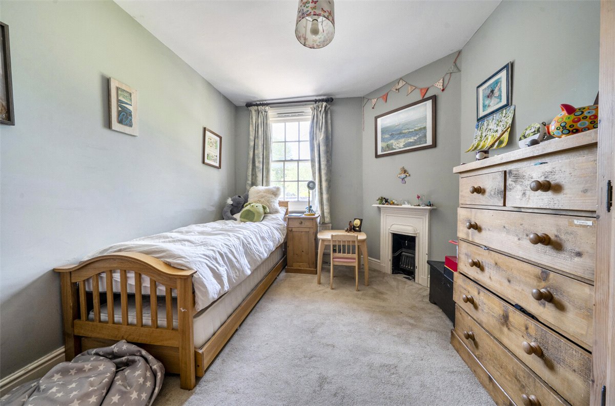 4 bedroom house, School Lane, Manton SN8 - Available