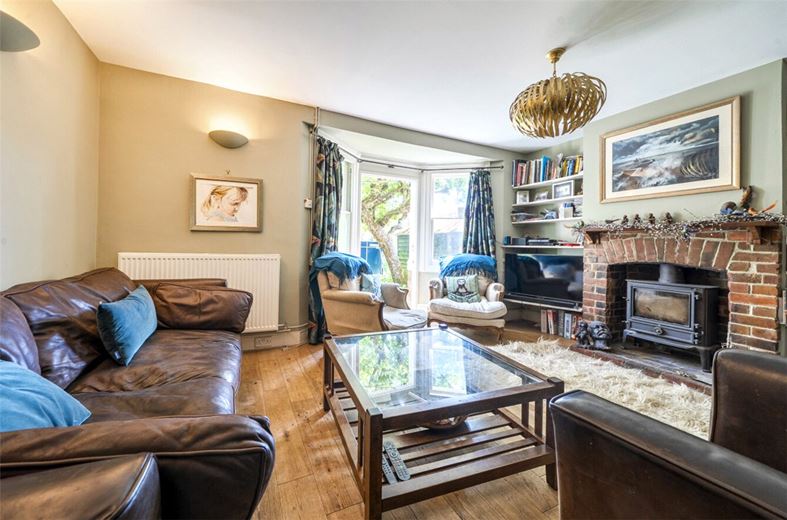 4 bedroom house, School Lane, Manton SN8 - Available
