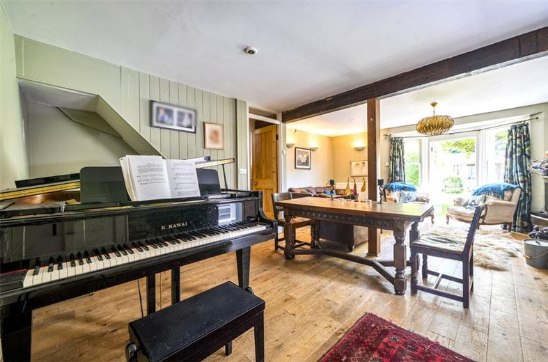 4 bedroom house, School Lane, Manton SN8 - Available