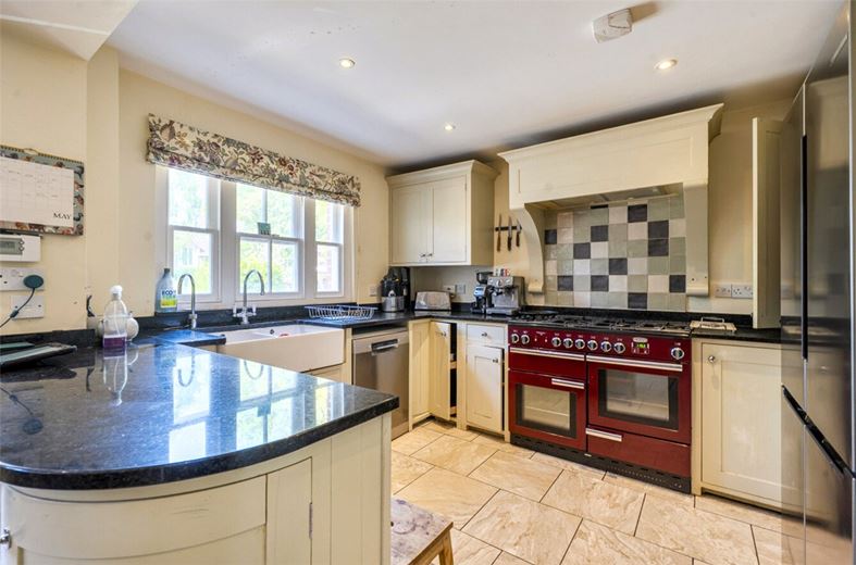 4 bedroom house, School Lane, Manton SN8 - Available