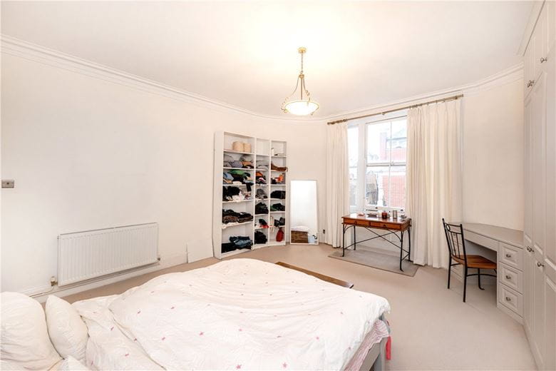 1 bedroom flat, Upper Wimpole Street, Marylebone W1G - Available