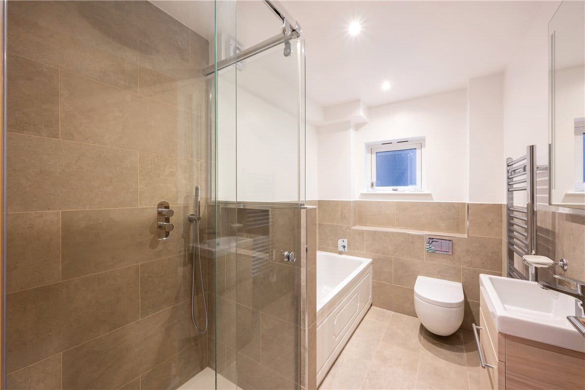 3 bedroom house, Aldburgh Mews, Marylebone W1U - Sold