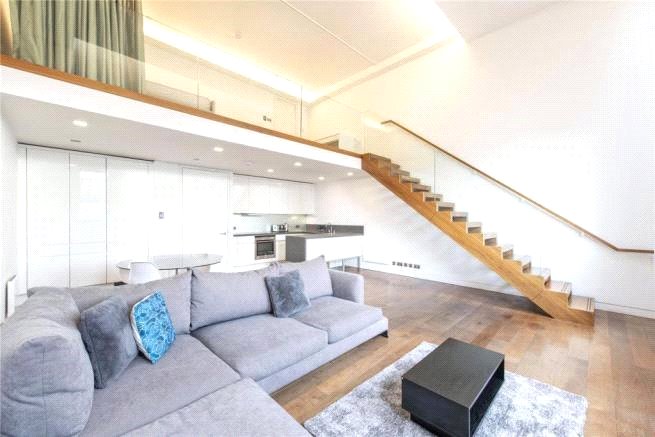 1 bedroom flat, Market Place, London W1W - Available