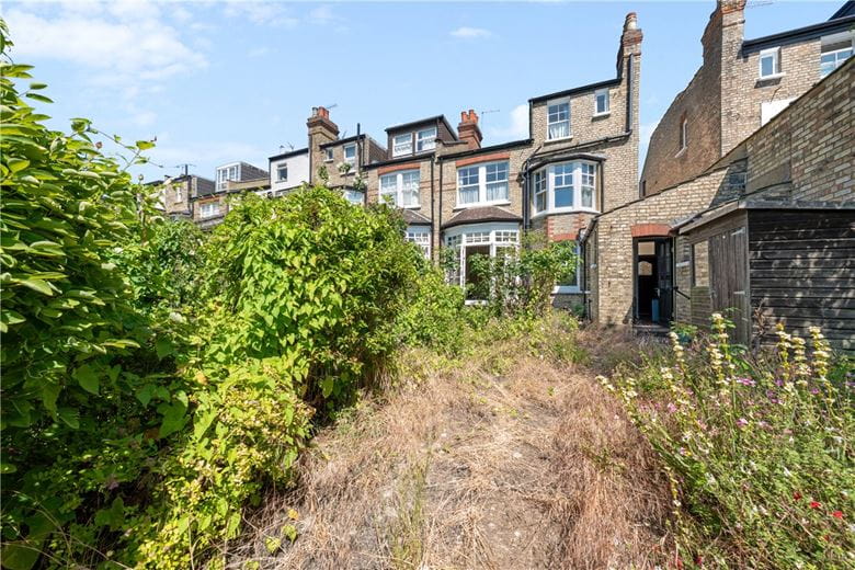 4 bedroom , Collingwood Avenue, London N10 - Available