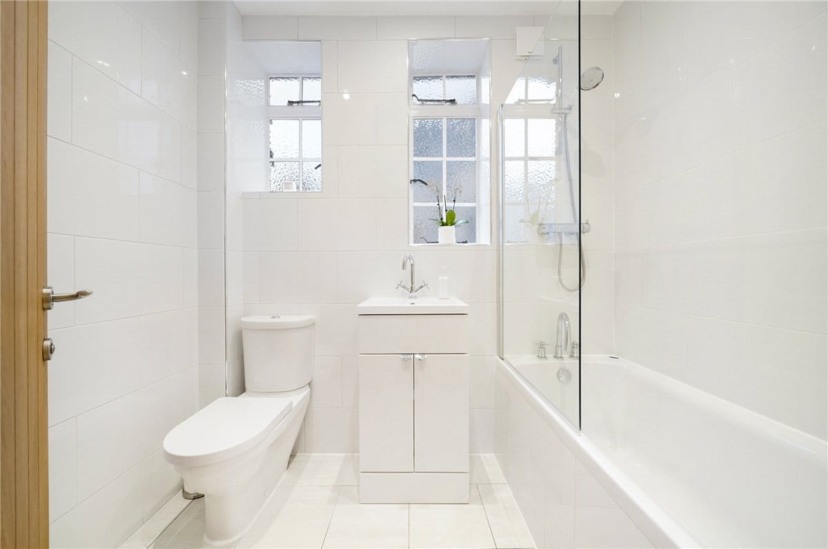 1 bedroom flat, St. Vincent Street, London W1U - Available