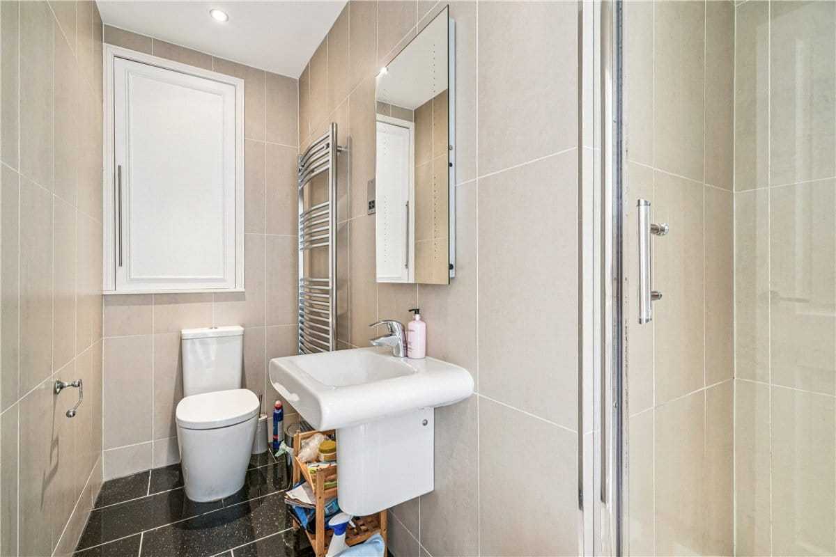 1 bedroom flat, Great Smith Street, London SW1P - Available