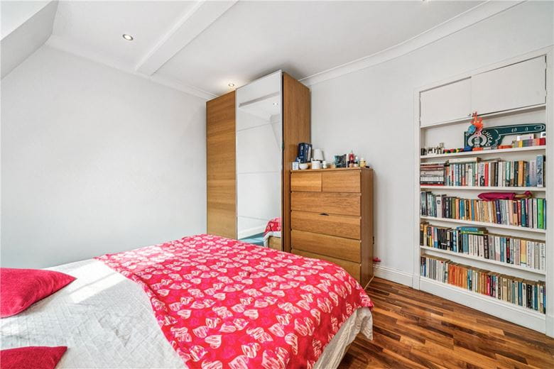 1 bedroom flat, Great Smith Street, London SW1P - Available