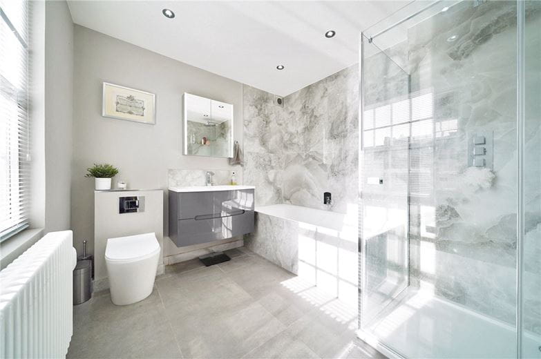 3 bedroom flat, Balcombe Street, Marylebone NW1 - Available