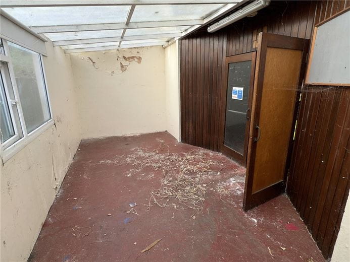  bedroom development plot, Littleton Road, Ashford TW15 - Available