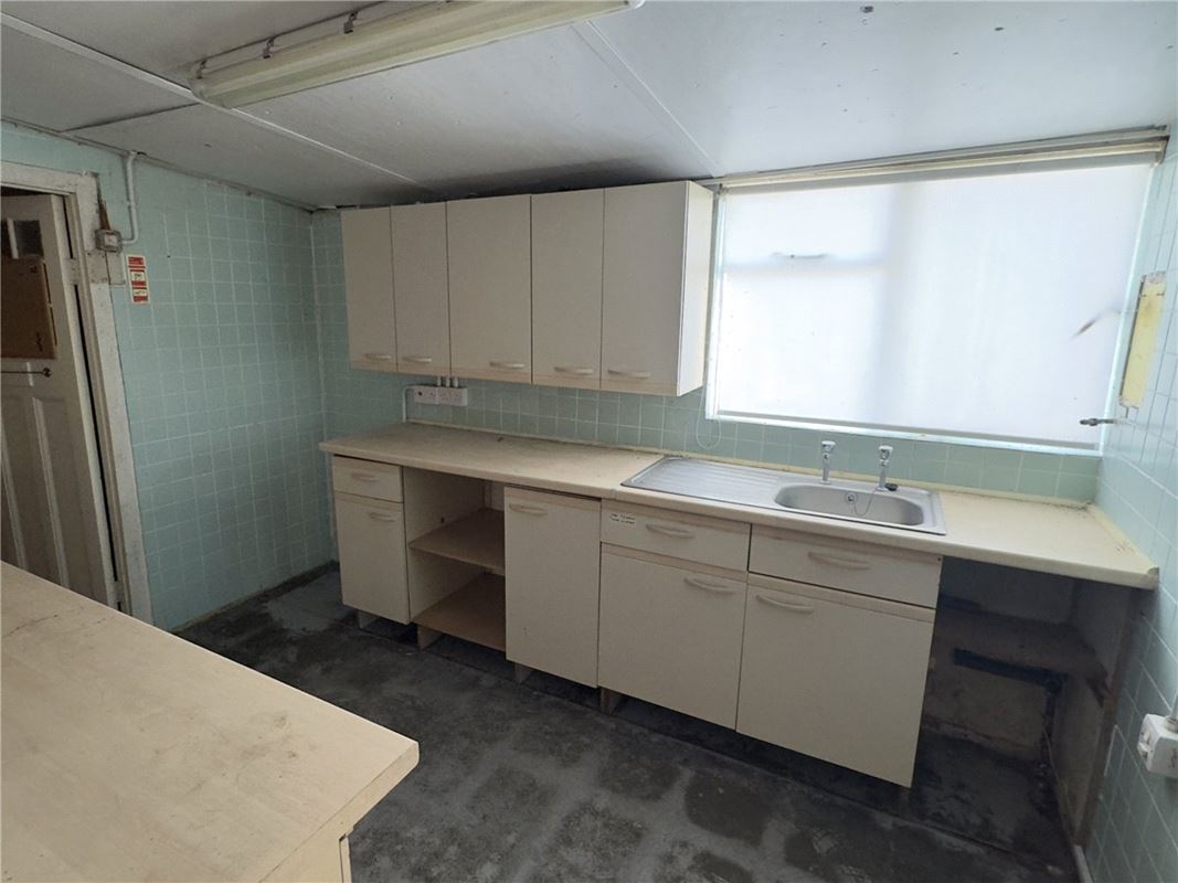  bedroom development plot, Littleton Road, Ashford TW15 - Available
