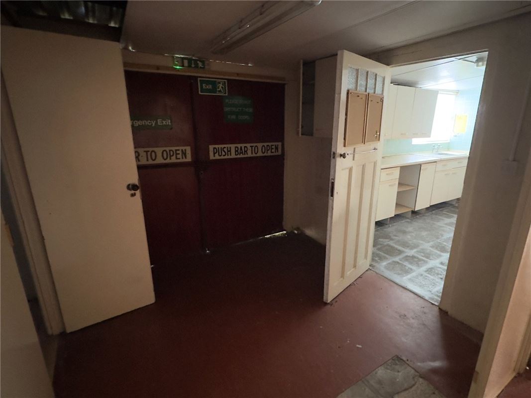  bedroom development plot, Littleton Road, Ashford TW15 - Available