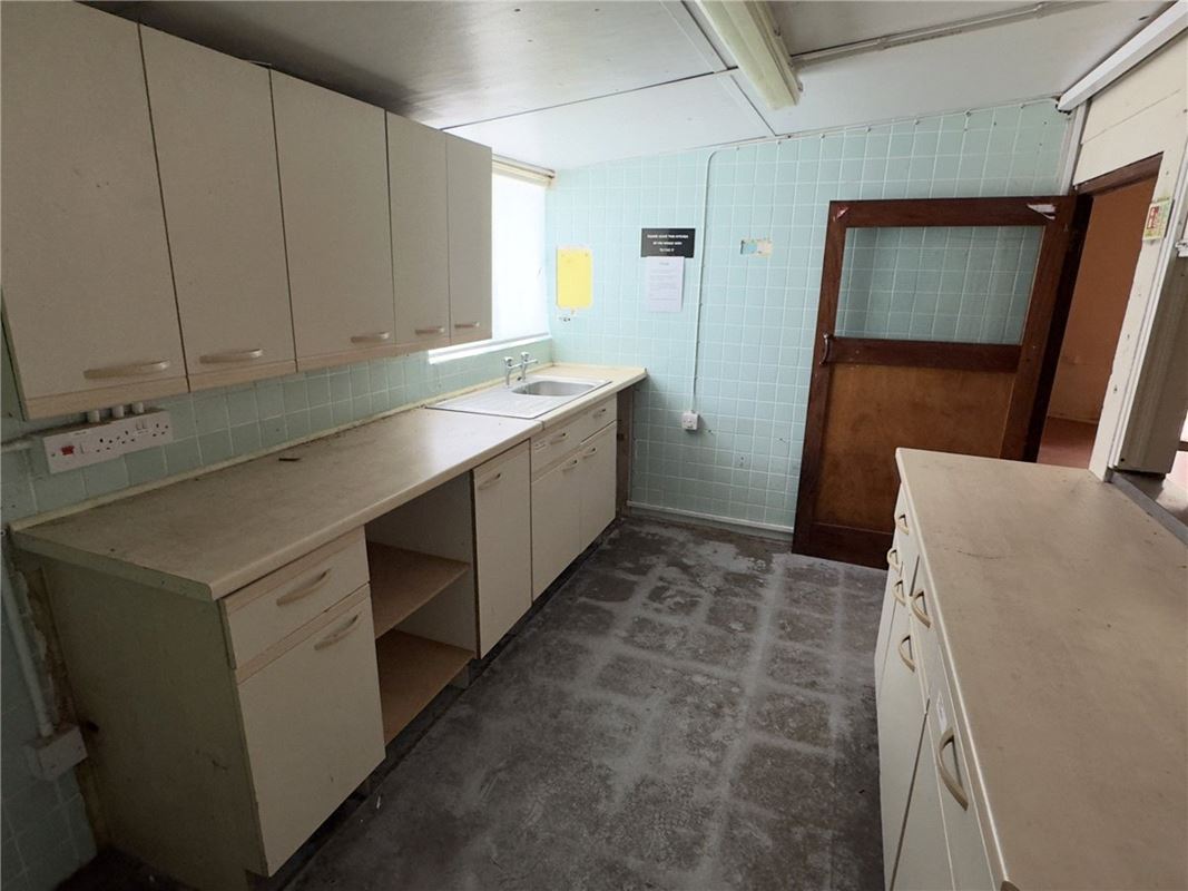  bedroom development plot, Littleton Road, Ashford TW15 - Available