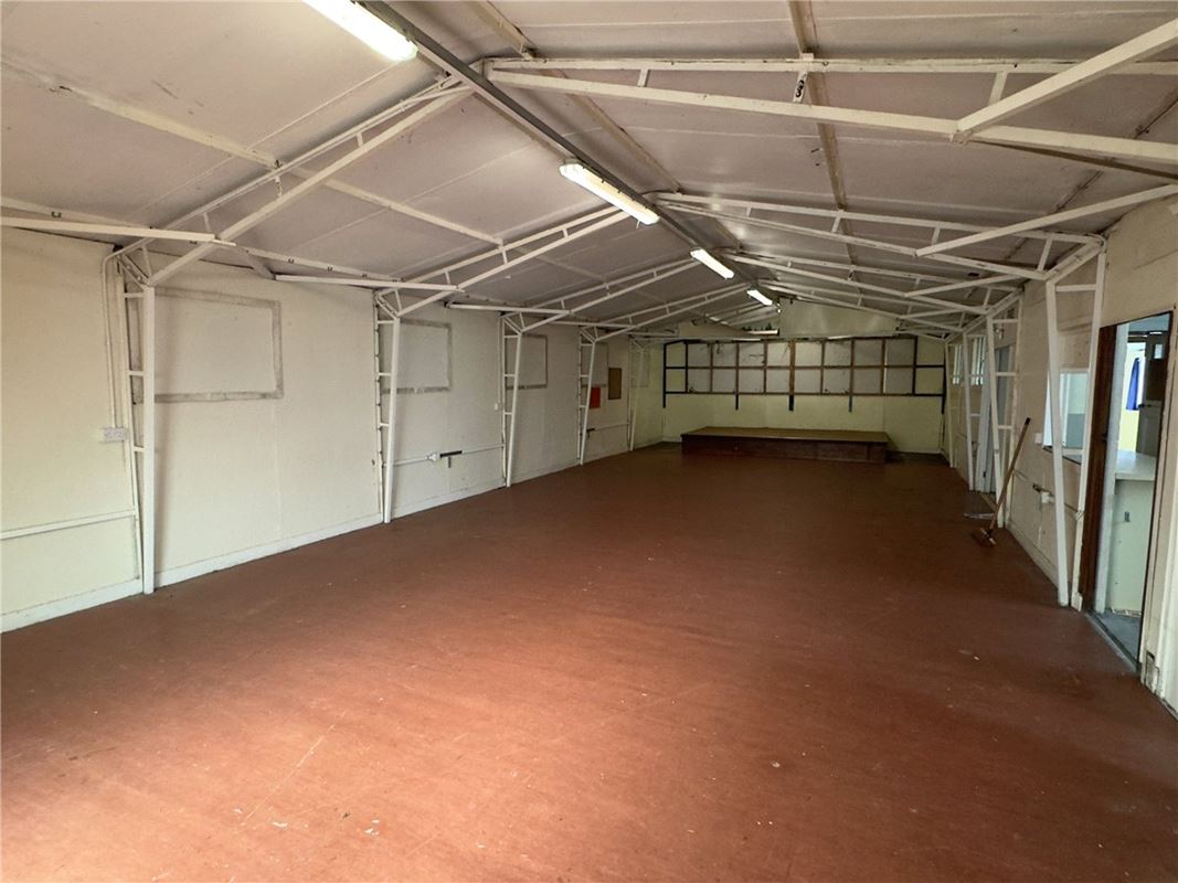  bedroom development plot, Littleton Road, Ashford TW15 - Available